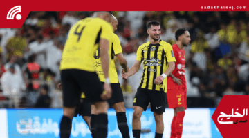 الاتحاد يواجه زلزالاً جديداً.. نجم كبير يهدد بالرحيل على خطى فابينيو